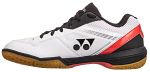 Yonex SHB PC 65 Z3 White / Red
